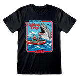 STEVEN RHODES X JAWS – MY FIRST FISHING TRIP – T-shirt
