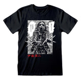 Junji-Ito – Ghoul T-shirt