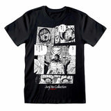 Junji-Ito – Surgery T-shirt