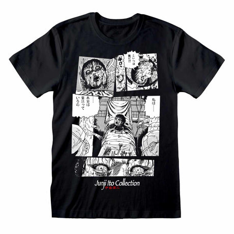 Junji-Ito – Surgery T-shirt