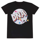 Jurassic Park – Mr. DNA
