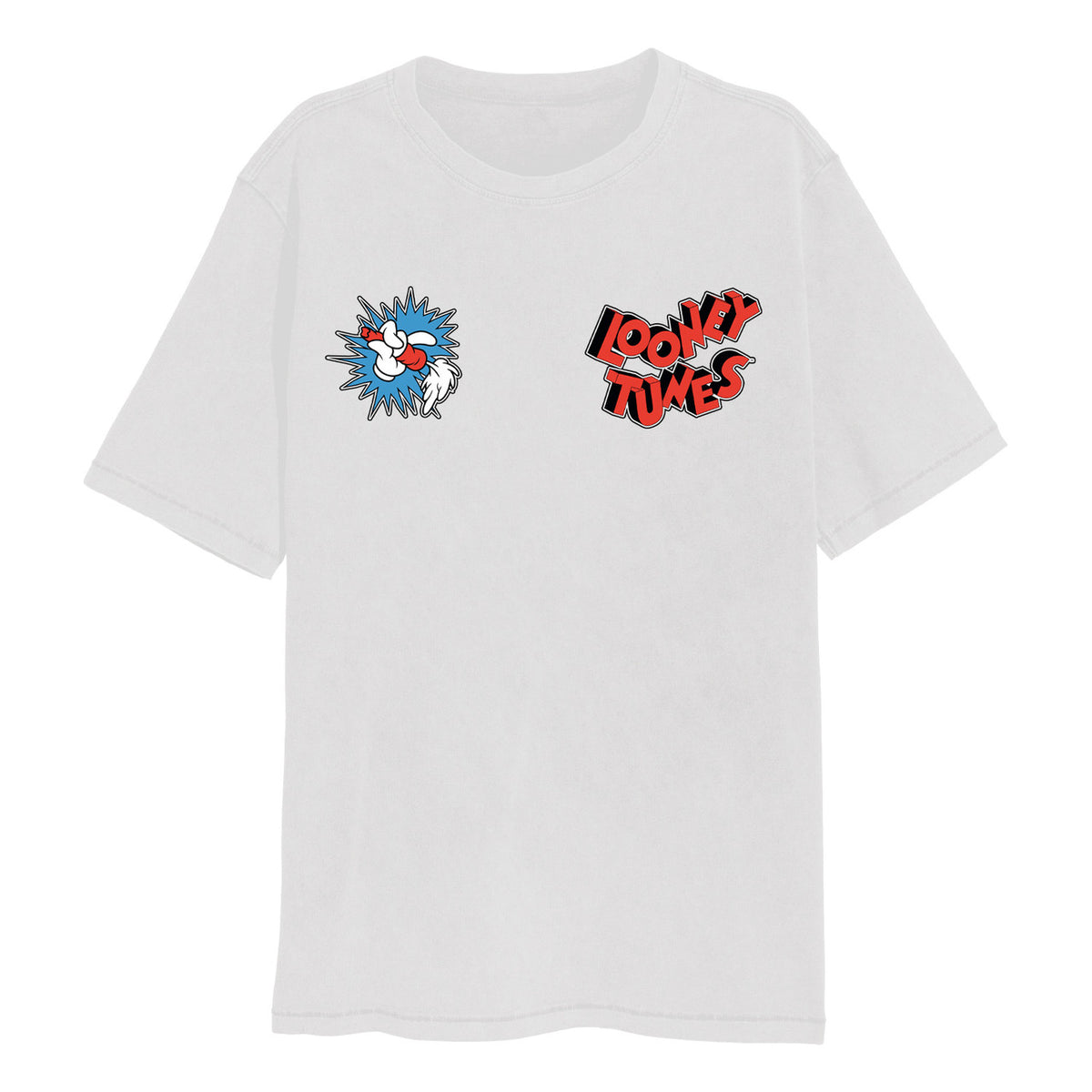 Looney Tunes – Bugs – T-shirt