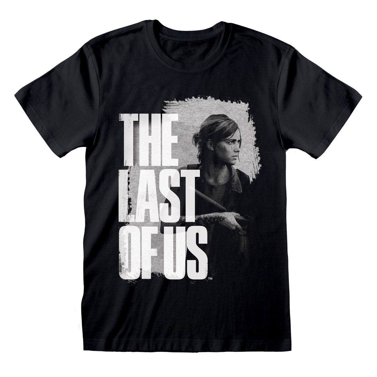 THE LAST OF US - ELLIE T-SHIRT
