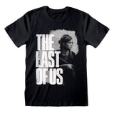 THE LAST OF US - ELLIE T-SHIRT