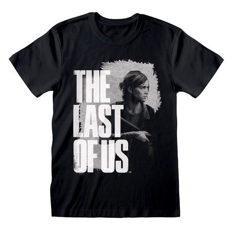 THE LAST OF US - ELLIE T-SHIRT