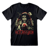 STAR WARS - MONTAGE T-SHIRT