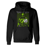 MANDO & GROGU - HANDOVER HOODIE
