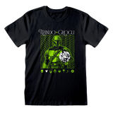 STAR WARS – Mando & Grogu – The Mandalorian