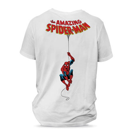 MARVEL COMICS - HANGING T-SHIRT