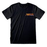 Magic: The Gathering Retro Logo T-shirt