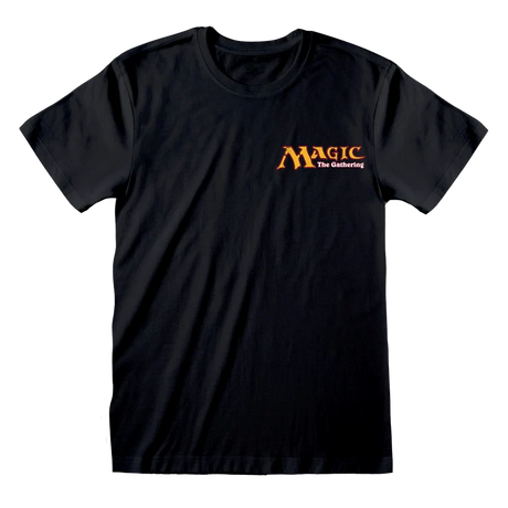Magic: The Gathering Retro Logo T-shirt