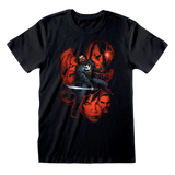 MARVEL STANCE T-shirt Blade Stance T-Shirt