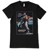 Robocop VHS Cover T-shirt