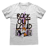 MICKEY - ROCK OUT T-SHIRT