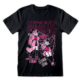 MONSTER HIGH - FANGTASTIC T-SHIRT