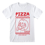MOLANG - PIZZA BOX T-SHIRT