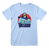 MASTERS OF THE UNIVERSE - 2026 MOVIE - I AM A VILLIAN T-SHIRT