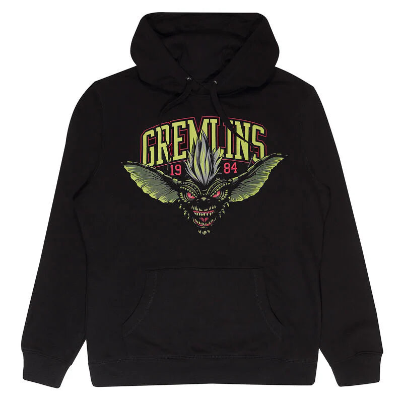 Gremlins – Stripe – Hoodie