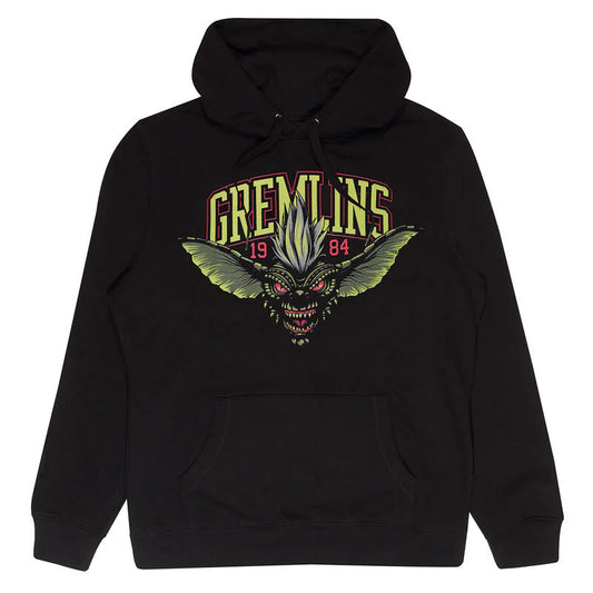 Gremlins - Stripe - Hoodie