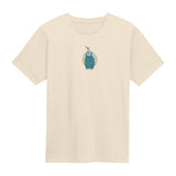 NIGHTMARE BEFORE CHRISTMAS, THE - BEHEMOTH T-SHIRT