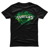 TMNT / Turtles Graffiti Splash T-shirt