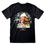NATIONAL LAMPOON - GROUP SHOT T-SHIRT
