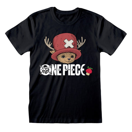ONE PIECE - CHOPPER T-SHIRT