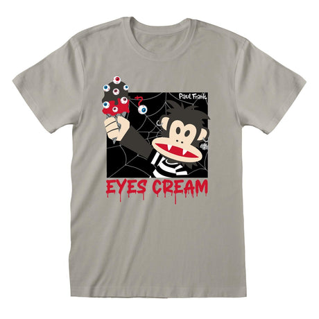 PAUL FRANK - EYES SCREAM T-SHIRT