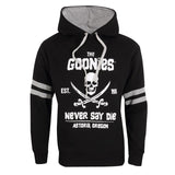 THE GOONIES NEVER SAY DIE – Pullover Hoodie