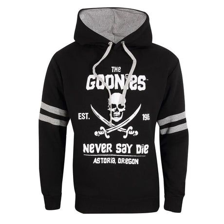 THE GOONIES NEVER SAY DIE – Pullover Hoodie