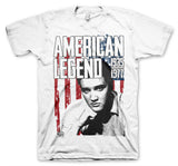 Elvis Presley – American Legend T-shirt
