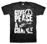John Lennon – Give Peace A Chance T-shirt