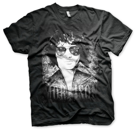 Jim Morrison – America T-shirt