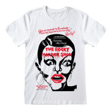 ROCKY HORROR PICTURE SHOW - BROADWAY T-SHIRT