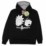 Rick and Morty – Pair – Hoodie