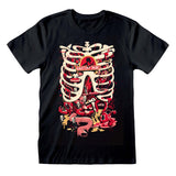 Rick And Morty – Anatomy Park T-shirt