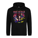 SCOOBY DOO - CAULDREN HOODIE