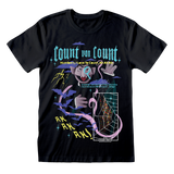 SESAME STREET - COUNT ON ME T-SHIRT