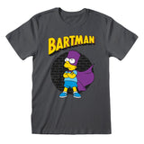 SIMPSONS, THE - BARTMAN T-SHIRT