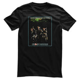 Ghostbusters – Here To Save The World Poster T-shirt