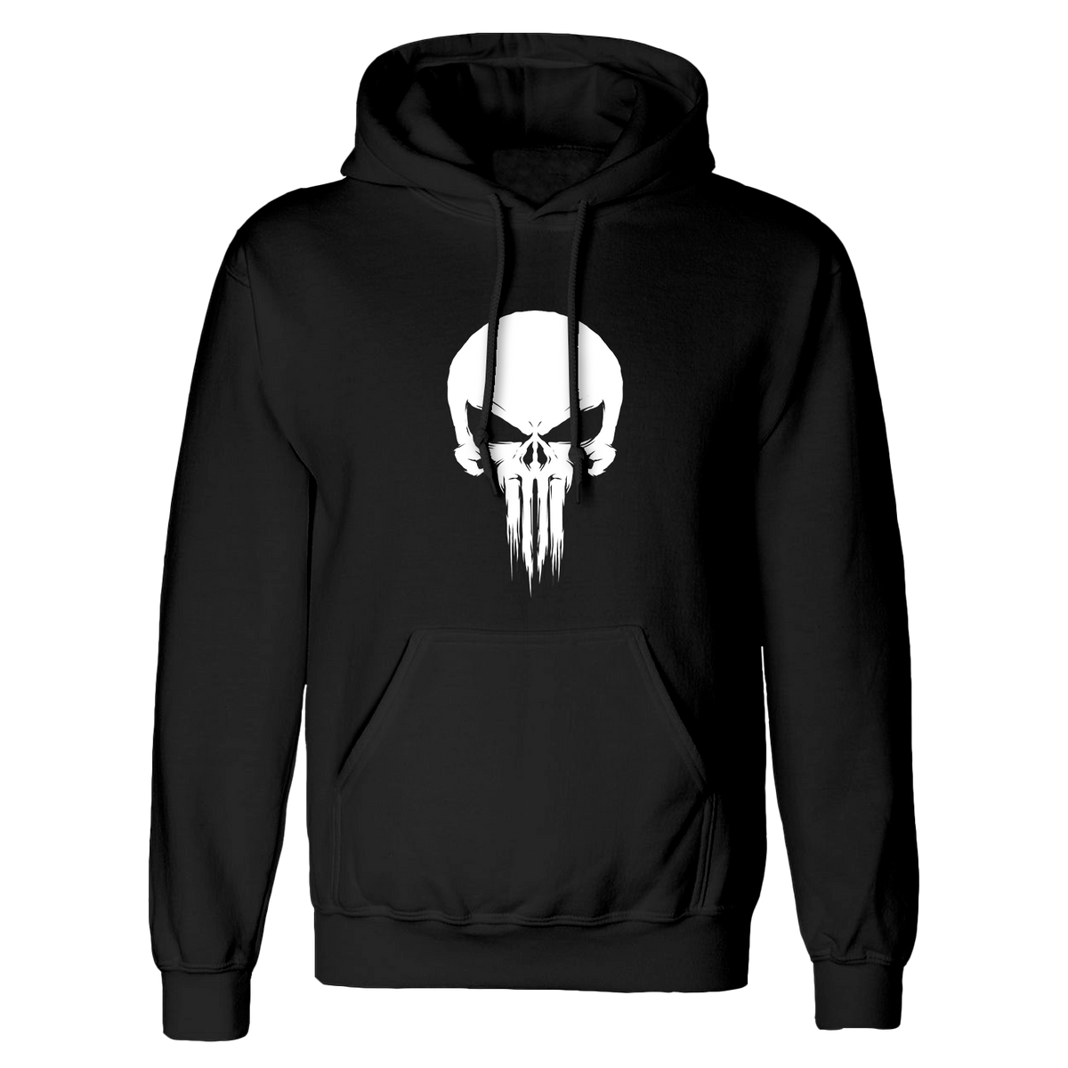 MARVEL COMICS - PUNISHER HOODIE