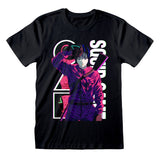 SQUID GAME - ARTIST IMPRESSION T-SHIRT
