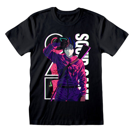 SQUID GAME - ARTIST IMPRESSION T-SHIRT
