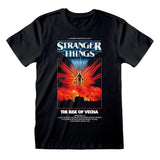 STRANGER THINGS – RISE OF VECNA – T-shirt