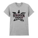 STRANGER THINGS - DEMOGORGON MOUTH T-SHIRT