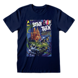 Star Trek — Non Existent World T-Shirt