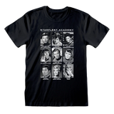 Star Trek — Scrap Book T-Shirt