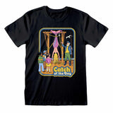 Steven Rhodes – Catch Of The Day T-shirt