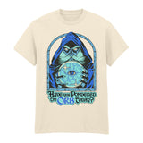 STEVEN RHODES - ORB NATURAL T-SHIRT