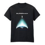 SUPERMAN - GRADIENT T-SHIRT